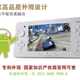 Illustration for article titled China's 3DS XL Challenger Looks Like a Wii U Controller
